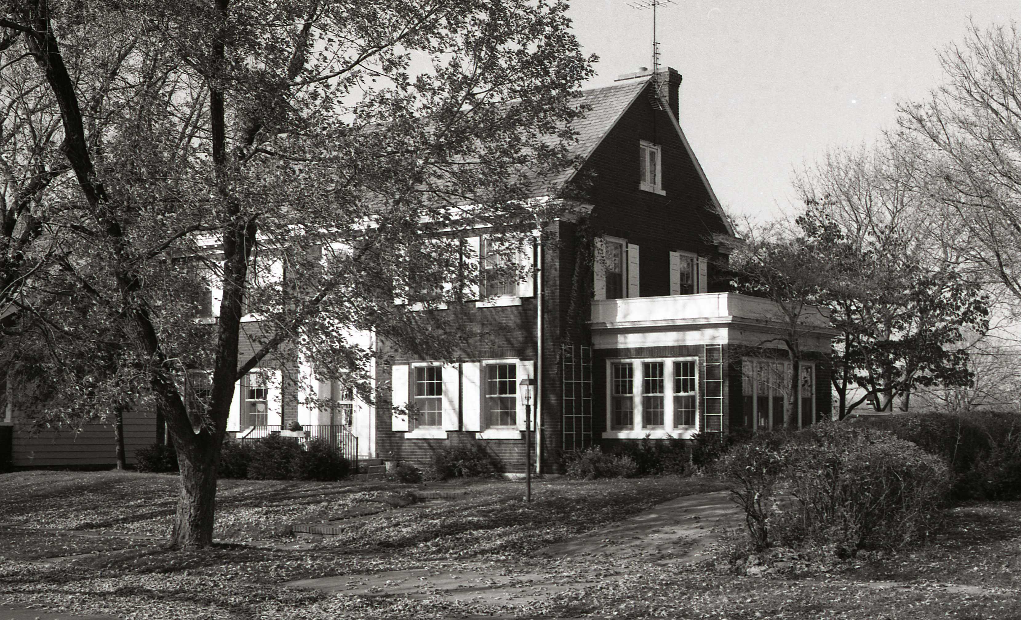 1007 Hudson